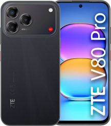 Smartfon ZTE V80 Pro/8GB/256GB/Black (123464701087). Czarne smartfony ZTE. Za 1,130.06 zł.