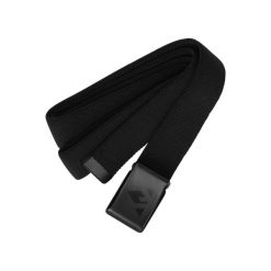 Pasek do spodni Whistler Yura. Czarne paski męskie Whistler. Za 59.99 zł.