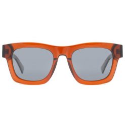 Okulary przeciwsłoneczne Mundaka Granite. Brązowe okulary przeciwsłoneczne damskie MUNDAKA. Za 404.50 zł.