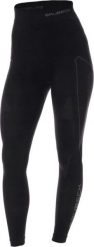 Brubeck Legginsy termoaktywne damskie Thermo LE11870A r. XL. Bielizna sportowa damska Brubeck, bez wzorów. Za 166.98 zł.