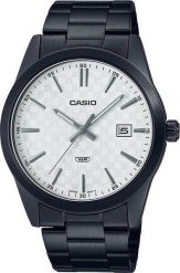 Zegarek Casio Zegarek Męski Casio Mtp-Vd03B-7A + Box. Zegarki męskie Casio, bez wzorów. Za 306.80 zł.