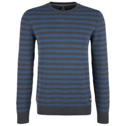 S.Oliver Męska sweter 13.809.61.4674 .95G0 Wulkan Grey (rozmiar L). Szare swetry męskie S.Oliver, l, bez wzorów, bez kołnierzyka, bez ramiączek. W wyprzedaży za 118.00 zł.