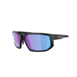 Okulary przeciwsłoneczne rowerowe Bliz Arrow Black Nano Optics Nordic Light. Czarne okulary przeciwsłoneczne damskie Bliz. Za 499.99 zł.
