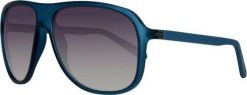 Guess Okulary przeciwsłoneczne Męskie Guess GU6876-5991B. Okulary przeciwsłoneczne damskie Guess. Za 239.59 zł.