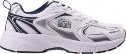 Damskie Buty do biegania RETTRO WMNS. Obuwie sportowe damskie IQ, bez wzorów, bez zapięcia, do biegania. Za 187.21 zł.