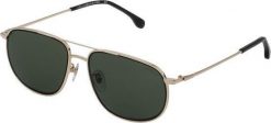Lozza Okulary przeciwsłoneczne Męskie Lozza SL2328V56300P ( 56 mm). Okulary przeciwsłoneczne damskie lozza. Za 572.30 zł.