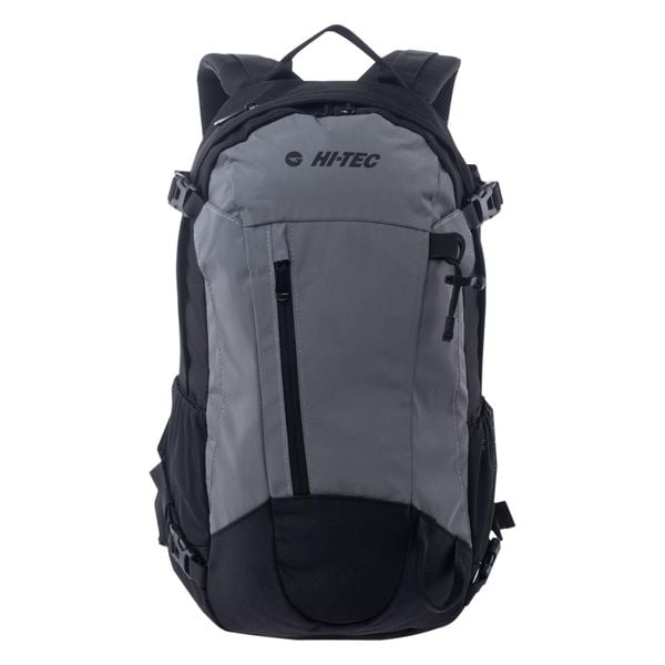 Plecak Filin 20L. Czarne plecaki damskie Hi-tec, bez wzorów. Za 209.99 zł.