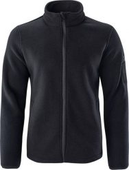 Magnum MAGNUM ESSENTIAL MICROFLEECE. Bluzy męskie MAGNUM, m, bez wzorów, bez ramiączek, bez kaptura. Za 87.13 zł.