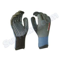 Rękawiczki neoprenowe do sportów wodnych XCEL Wind Series Kite Glove 3mm. Czarne rękawiczki męskie XCEL, bez wzorów, z neoprenu. Za 299.00 zł.
