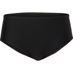 Figi bikini bonprix czarny. Czarne bikini bonprix, bez wzorów. Za 44.99 zł.