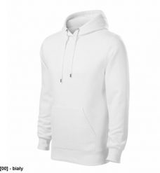 MALFINI - ADLER - - Bluza męska, g/m, % bawełna, % poliester biały 3XL. Białe bluzy męskie MALFINI, m, bez wzorów, z bawełny, bez ramiączek, bez kaptura. Za 120.32 zł.