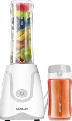 Blender kielichowy Sencor SBL 2210WH. Blendery Sencor. Za 129.99 zł.