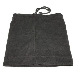 Naszyjnik - zimowa eko czapka P2R Vento. Czarne czapki damskie SELECTION P2R, na zimę, bez wzorów, sportowe. Za 106.00 zł.