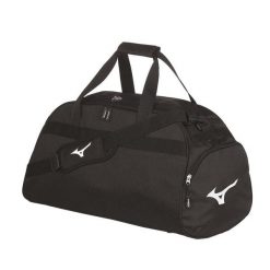 Torba sportowaMizuno Holdall. Białe torby sportowe męskie Mizuno, bez wzorów, małe. Za 237.50 zł.