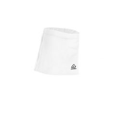 Damskie spódnico-spodenki Acerbis Zania. Białe szorty damskie ACERBIS, bez wzorów, eleganckie. Za 138.50 zł.