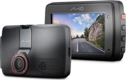 Wideorejestrator Mio MiVue 803. Wideorejestratory MIO. Za 366.00 zł.