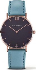 Zegarek Paul Hewitt Zegarek Unisex Paul Hewitt PH-SA-R-ST-B-23M ( 39 mm). Zegarki damskie paul hewitt. Za 300.12 zł.