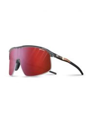 Okulary rowerowe Julbo Density crystal czarny Reactiv High Contrast kat.0-3. Brązowe okulary przeciwsłoneczne damskie JULBO. Za 899.99 zł.
