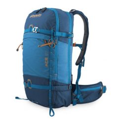 Plecak narciarski Pinguin Ace 27. Niebieskie plecaki męskie PINGUIN, bez wzorów. Za 439.99 zł.