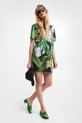 Sukienka PHILIPP PLEIN. Sukienki damskie Philipp Plein, s, bez wzorów, bez kołnierzyka, bez ramiączek. W wyprzedaży za 2,326.35 zł.