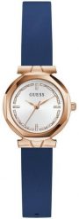 Zegarek damski Guess GW0928L3 CYRKONIE niebieski. Niebieskie zegarki damskie Guess. Za 539.00 zł.