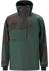 Kurtka narciarska Slope Zuko W-PRO 15000. Czarne kurtki sportowe męskie SLOPE, na zimę, l, bez wzorów, z materiału, bez kaptura, narciarskie. Za 653.00 zł.