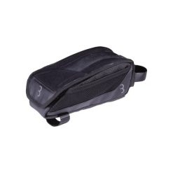 Torba na siodełko rowerowe BBB Cycling horizontalTopTank. Czarne torby na ramię męskie BBB CYCLING, na ramię, duże. Za 383.00 zł.