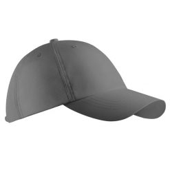 Czapka z daszkiem do golfa Inesis WW500. Niebieskie czapki damskie INESIS, bez wzorów, z materiału. Za 29.99 zł.