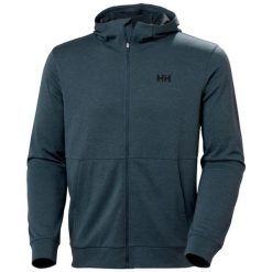 Bluza Helly Hansen Lifa Tech Lite. Szare bluzy sportowe męskie Helly Hansen, m, bez wzorów. Za 435.00 zł.