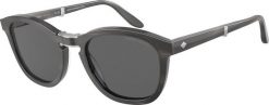 Giorgio Armani Męskie okulary przeciwsłoneczne GIORGIO ARMANI model AR8170-5964B1 (Szkło/Zausznik/Mostek) 51/22/145 mm) NoSize. Okulary przeciwsłoneczne damskie Giorgio Armani. Za 635.71 zł.