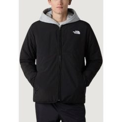 Kurtka Mężczyzna THE NORTH FACE M ILTI LINER JACKET. Czarne kurtki męskie The North Face, m, bez wzorów, bez kaptura. W wyprzedaży za 551.40 zł.