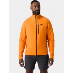Kurtka Softshell Męska Helly Hansen Hp Stormbreaker. Brązowe kurtki sportowe męskie Helly Hansen, m, bez wzorów, z softshellu, bez kaptura. Za 779.00 zł.