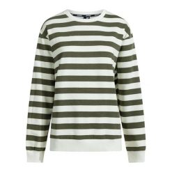 Bluza damska Joma Mimetic. Brązowe bluzy damskie Joma, xl, bez wzorów, z bawełny, klasyczne, bez ramiączek, bez kaptura. Za 149.00 zł.
