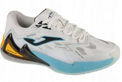 Joma Open Men 2502 TOPES2502OM białe 42. Białe buty sportowe męskie Joma, bez wzorów, bez zapięcia. Za 359.98 zł.