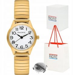 Zegarek damski PACIFIC X6131. Zegarki damskie Pacific. Za 159.99 zł.