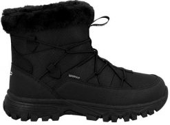 Buty trekkingowe damskie CMP Buty zimowe damskie KHAIATOS WATERPROOF (3Q78955J/U901) 37. Obuwie trekkingowe damskie CMP, bez zapięcia. Za 378.08 zł.