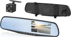 Wideorejestrator Blow Blackbox DVR F600. Wideorejestratory Blow. Za 109.22 zł.
