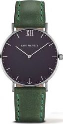 Zegarek Paul Hewitt Zegarek Damski Paul Hewitt PH-SA-S-SM-B-12S ( 36 mm). Zegarki damskie paul hewitt. Za 300.12 zł.