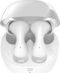 Słuchawki Blue Star Blue Star słuchawki bezprzewodowe stereo TWS BK92 białe. Białe słuchawki bezprzewodowe Blue Star. Za 28.04 zł.