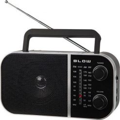 Radio Blow RA6. Radia Blow. Za 118.88 zł.