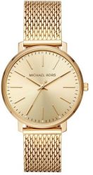 Zegarek Michael Kors Zegarek Damski Michael Kors Pyper MK4339 (Koperta 38mm). Zegarki damskie Michael Kors. Za 434.99 zł.