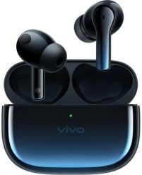 Vivo 2e Bluetooth Headset in-ear Starry Blue. Niebieskie słuchawki bezprzewodowe VIVO. Za 265.34 zł.