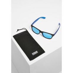 Okulary przeciwsłoneczne Urban Classics likoma mirror uc. Czarne okulary przeciwsłoneczne damskie Urban Classics. W wyprzedaży za 43.00 zł.