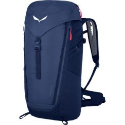 Plecak trekkingowy damski Alp Mate 30 Women. Niebieskie plecaki damskie Salewa, bez wzorów, sportowe. Za 549.99 zł.