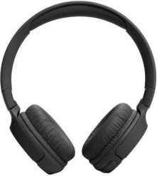 Słuchawki JBL Słuchawki nauszne JBL T520 BT2 czarne. Czarne słuchawki bezprzewodowe JBL. Za 181.41 zł.