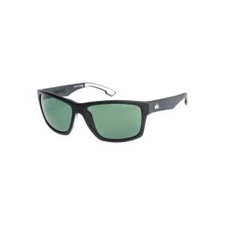 Okulary przeciwsłoneczne dla Mężczyzn TRAILWAY POLARIZED Czarny. Czarne okulary przeciwsłoneczne damskie Quiksilver. Za 519.99 zł.