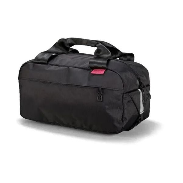 Torba Swift Industries Sugarloaf. Czarne torby na ramię męskie SWIFT INDUSTRIES, z poliesteru, na ramię. Za 669.00 zł.