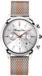 Zegarek Thomas Sabo WATCH THOMAS SABO UNISEX WA02872832014 (42MM). Zegarki damskie thomas sabo. Za 729.14 zł.