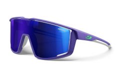 Okulary fotochromowe JULBO Fury - Reactiv 1-3 HC - Purple/Gray/Green. Fioletowe okulary przeciwsłoneczne damskie JULBO. Za 799.00 zł.
