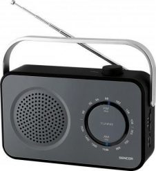 Radio Sencor. Radia Sencor. Za 104.00 zł.